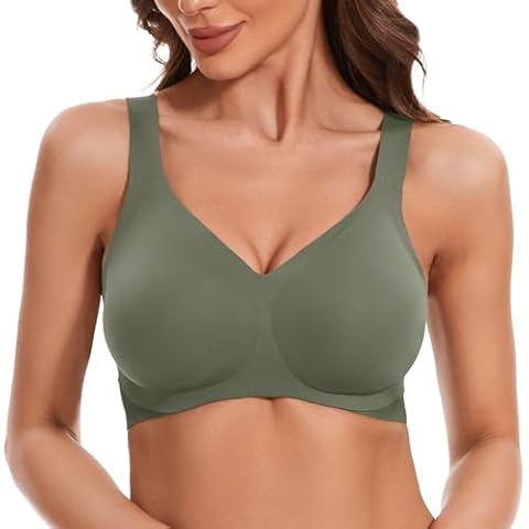 Soutien-Gorge LEYSHE sans Armatures Cover