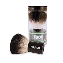 Mehron Makeup Face Kabuki Brush