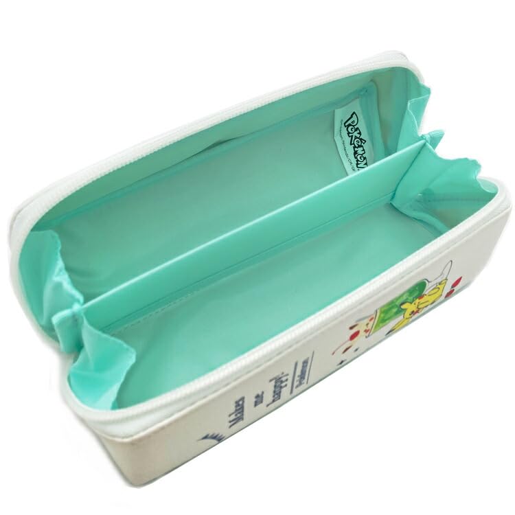 Amazon.co.jp｜ポケモン ターンオープンマルチケース おやつじかん