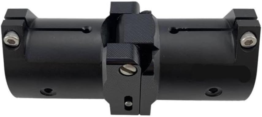 JMRRC D30 Aluminum Arm Folding Mount Bracket 15x M8 Compatible With Drone Models Quadcopter Models UAV Models 8K1927225B 1G724-97012