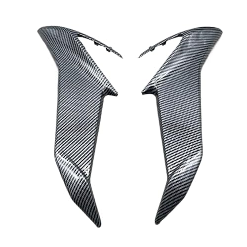 Carénage latéral de radiateur moto pour remplacer la pièce d'origine Suzuki GSX-S 750