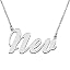 Nev - Silver