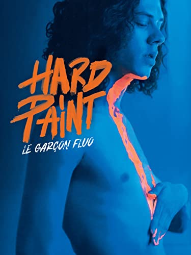 Hard Paint