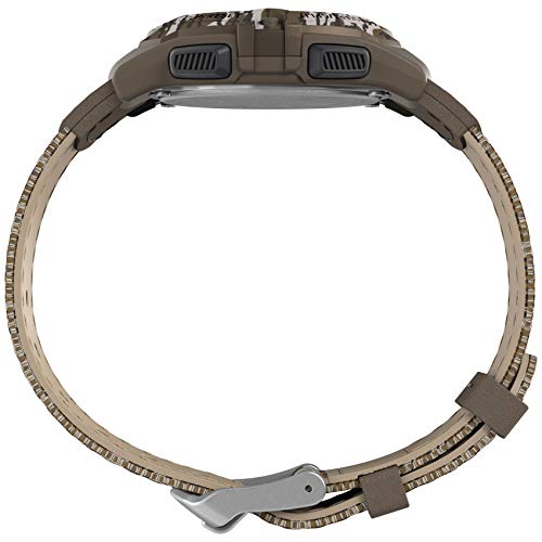 Timex Expedition Digital Chrono Alarm Timer 33mm Watch2