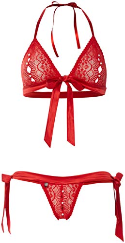 Obsessive Dessous-Sets 822, 110 g