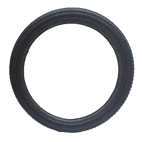 CATAZER Solid Tire 20x2.125 Bicycle Tire Mountain MTB Cycling Bike Tires Tyre 20 Inch PU