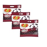 Jelly Belly Dr. Pepper Jelly Beans- 3 Pack - 3.5 oz each, Beverage (Dr Pepper)