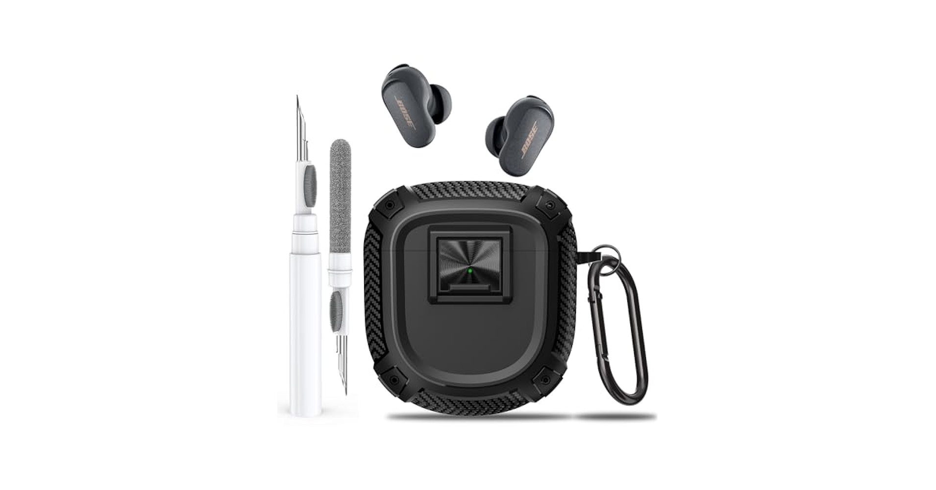 Amazon.com: Olytop for New Bose QuietComfort Earbuds II
