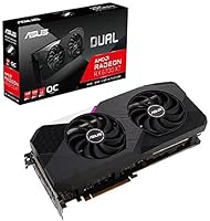 ASUS Asus RX6700 XT Dual OC 12GB, 90YV0G83-M0NA00