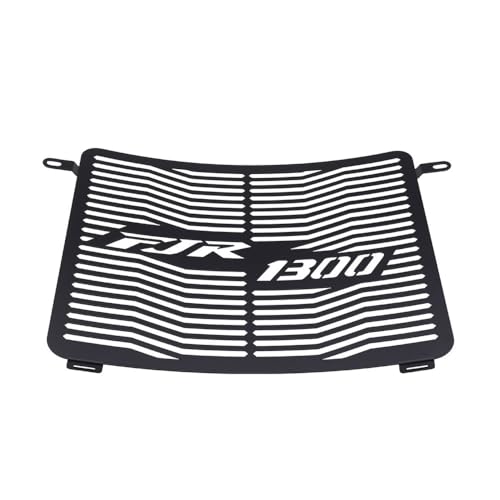 Grille protection radiateur FJR1300 évite les fuites de liquide
