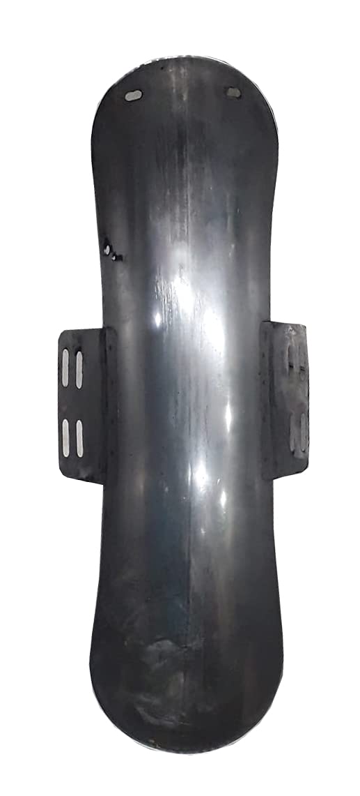 E RICKSHAW/CART MUD GUARD