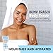 Estetist KP Bump Eraser Body Scrub - Keratosis Pilaris Treatment & Exfoliating Body Scrub for Ingrown Hair, Razor Bumps and Strawberry Legs for Women of All Skin Types, 10% AHA, Glycolic Acid Wash