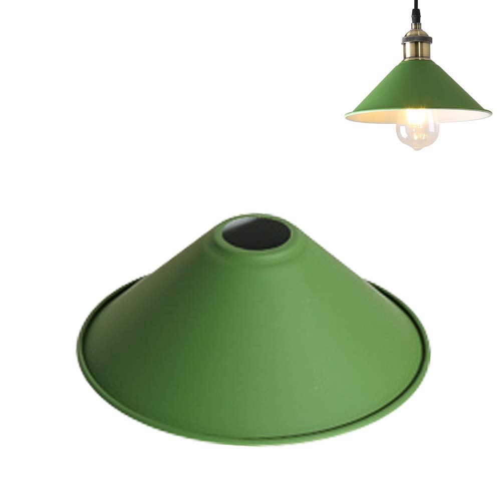 Amazon.co.jp: Venus 北欧 交換用 ランプシェード ライトパーツ 鉄