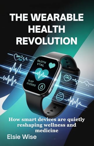 The Wearable Health Revolution: How Smart Devices Are Quietly Reshaping Wellness and Medicine