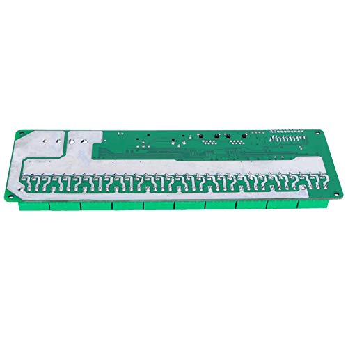 Decodificador Constante DMX512, Controlador de Decodificador Dmx 30CH Driver de Dimmer DMX512 para F