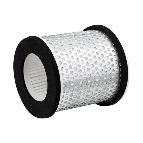 Filtre à air pour moto FZR1000 filtration haute performance