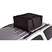 Rugged Ridge 12110.02 Roof Top Storage System, Large