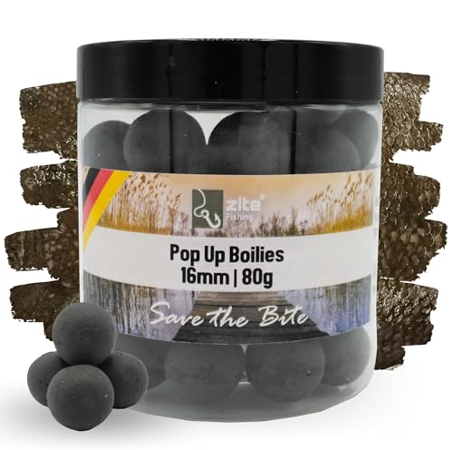 Welche Boilies Sind Die Besten Für Karpfen Beste Boilies – Die 15 besten Produkte im Vergleich - Die besten Angel