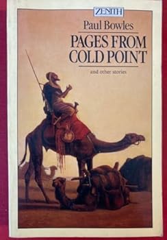 Pages from Cold Point