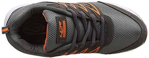 Image of LANCER Mens Hydra Running Shoes