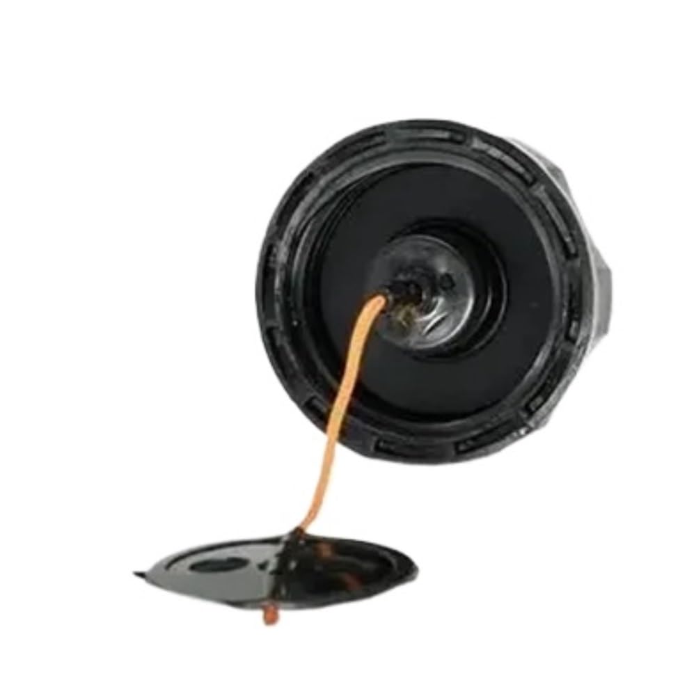 Bouchon réservoir essence huile pour moteur de tondeuse TU33 TU43 TB43 TL43