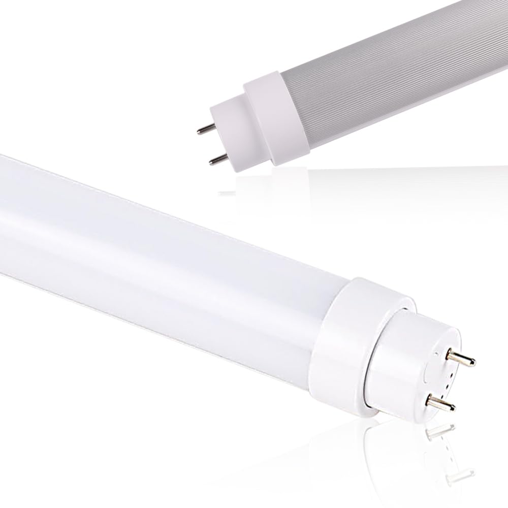 Amazon.co.jp: グロー式工事不要 直管形蛍光灯 30W LED 照明器具 FL30S