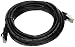 C2G/Cables to Go 00482 Cat5e Snagless Unshielded (UTP) Network Patch Cable