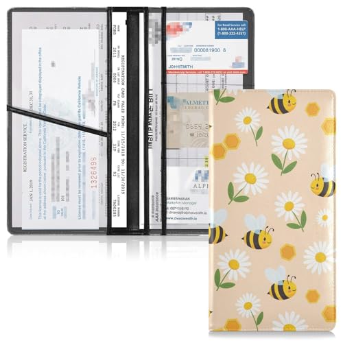 Organizador de Documentos para Auto miniatura 1