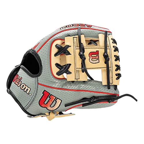 Image of Wilson A2000
