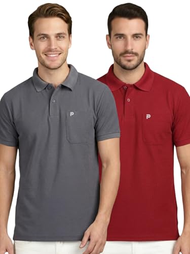 Image of LUX Parker Men T-Shirt