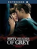 フィフティ・シェイズ・オブ・グレイ - EXTENDED版 (吹替版)