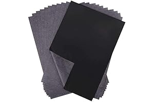 Premium Carbon Transfer Paper