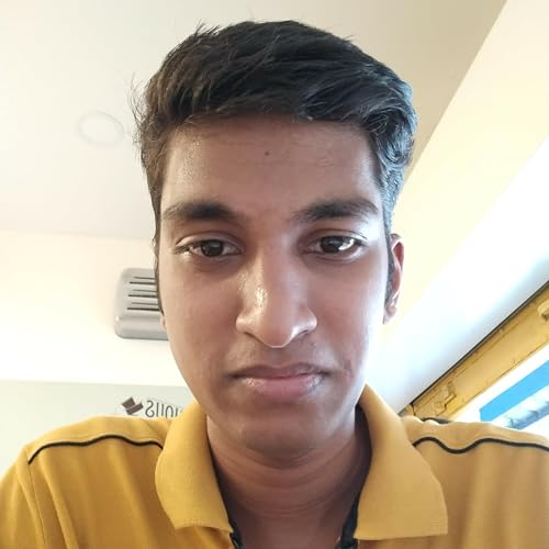 Karankumarvd Titelbild