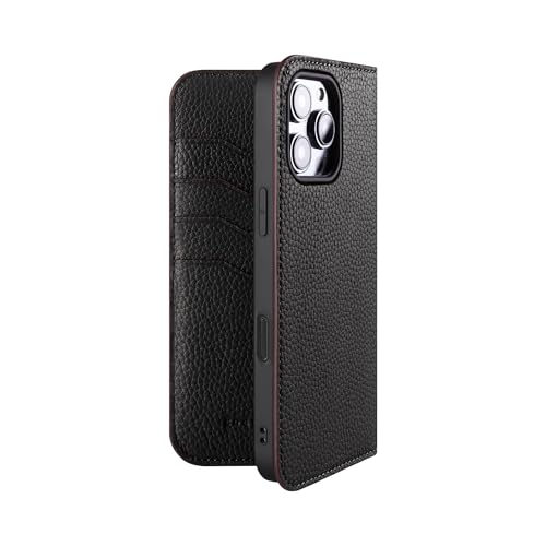 COGURE for iPhone16ProMax �蒠�^ �P�[�X �_�C�A���[�P�[�X �X�}�z�P�[�X �{�v �J�[�h���[ TPU�P�[�X �ϏՌ� ���΂Ȃ� �M�t�g�{�b�N�X�t�� COPDE �u���b�N