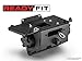 SuperATV Ready-Fit Winch Compatible with Can Am Maverick R