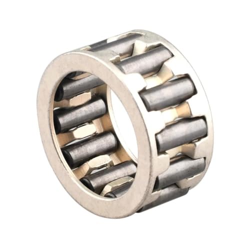 Rodamiento 93310-620V5 de alta resistencia para motores marinos 15HP 2T