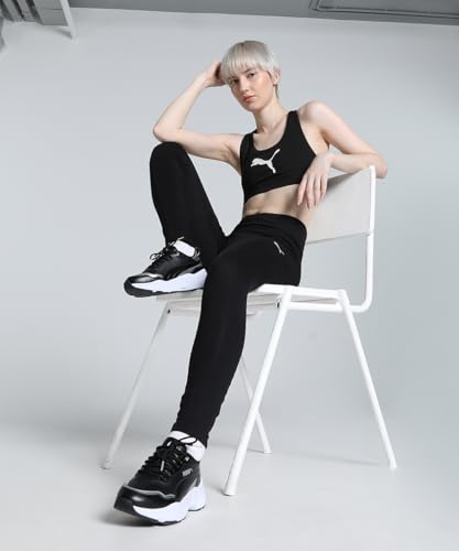 Image of Puma Women's Fitted Leggings