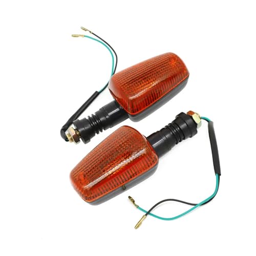 Clignotant moto Yamaha TW 200 XT 225 250 600 FZR600 feu de signalisation