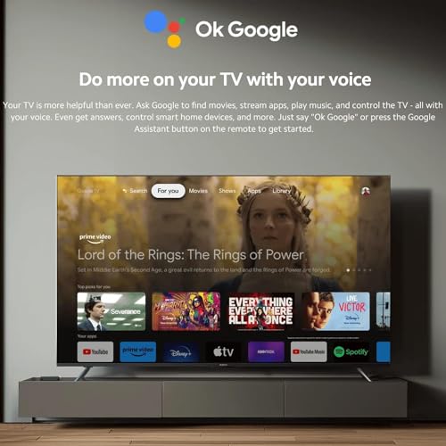 Xiaomi Mi Box S 3rd Gen (4K, Google TV, Wi-Fi 6) — view 8