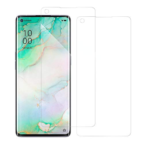 [2] LOOF OPPO Reno3 5G p یtB ȒP\t ʕی \tgtB CAȂ h~ h~ tB ϏՌ Ռz x ߗ یV[g [OPPO Reno3 5G/NAdl]