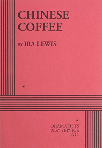 Chinese Coffee view 2