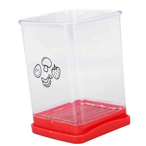 Picadora Multifuncional Mingzhe de Acero Inoxidable miniatura 4
