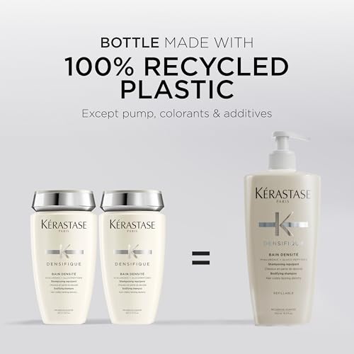 Densifique bain densité 500 ml - vue 7