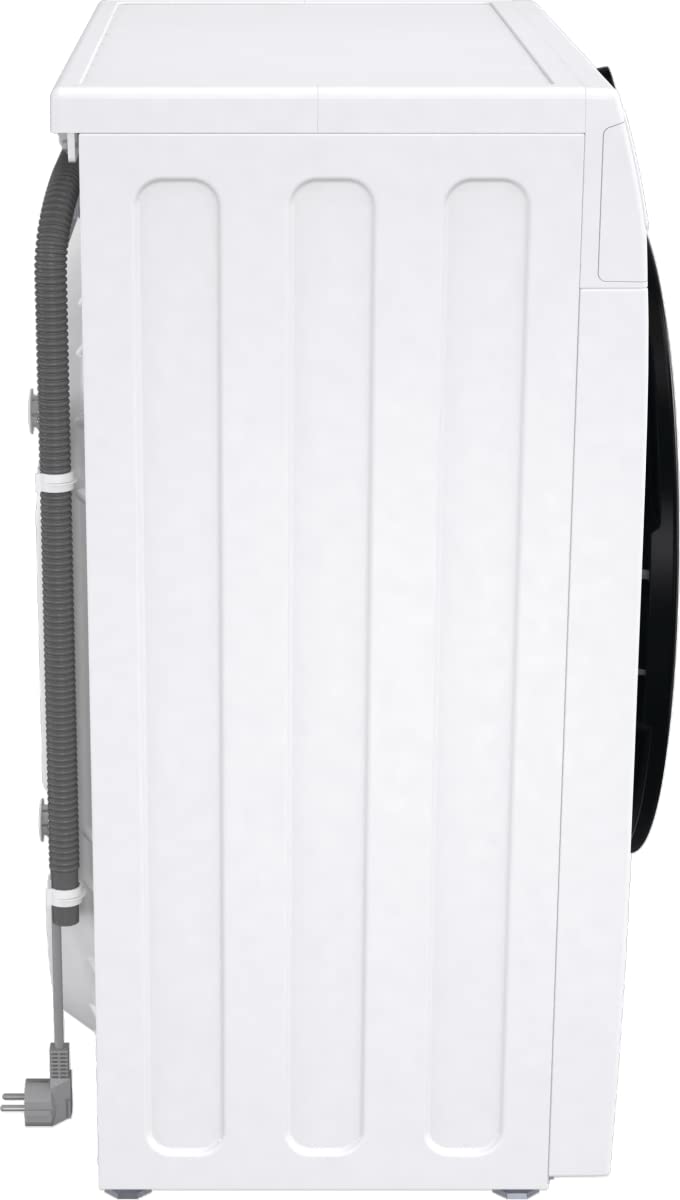 Gorenje WD2A854ADPS/DE Waschtrockner Weiß/Schwarz
