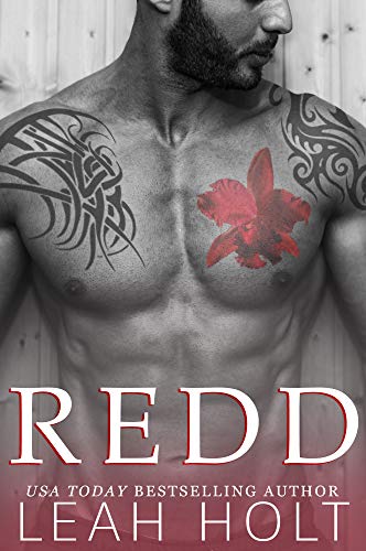 Redd (English Edition)
