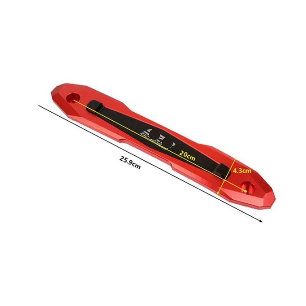 para S&uzuki UY125 Swing125 UY Swing 125 Silenciador De Escape para Motocicleta Tubo Cubierta De Protección Térmica Cubiertas Protectoras Protección Escape Moto