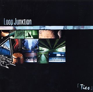 Loop Junktion Ties
