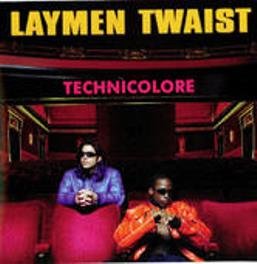 Technicolore [Audio CD] Twaist, Laymen