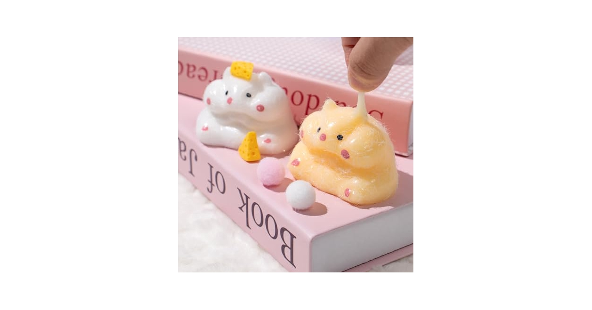 kawaii　ゆずプー2個セット kawaii ゆずプー2個セット kawaii様専用 ゆずプー2個セット