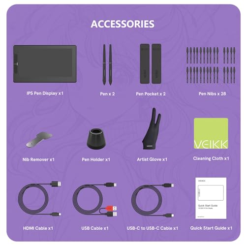 VEIKK VK1200 thumbnail 9